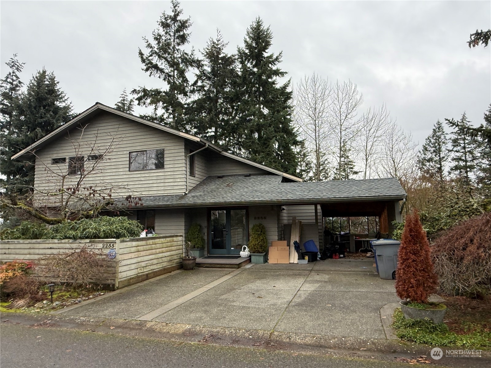 2255  120th Place SE  Bellevue WA 98005 photo