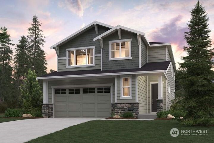 3888  McCormick Village Drive 16  Bremerton WA 98312 photo