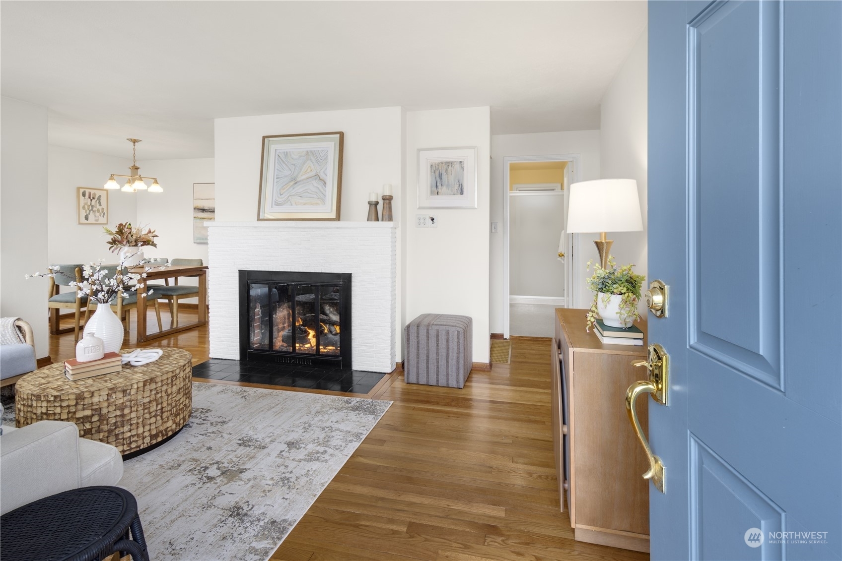 Property Photo: 3733 SW Tillman Street WA 98126