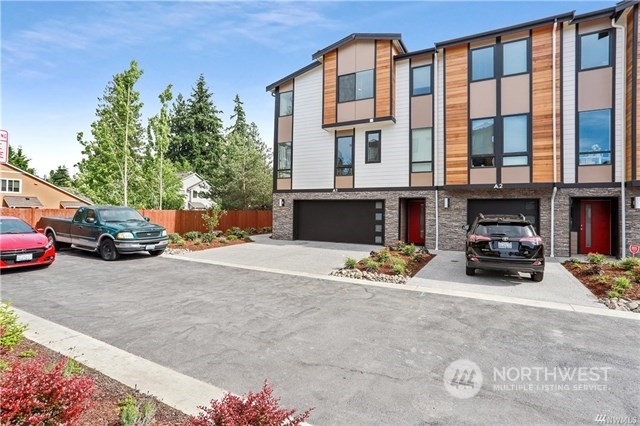 Property Photo:  729  112th Street SW A1  WA 98204 