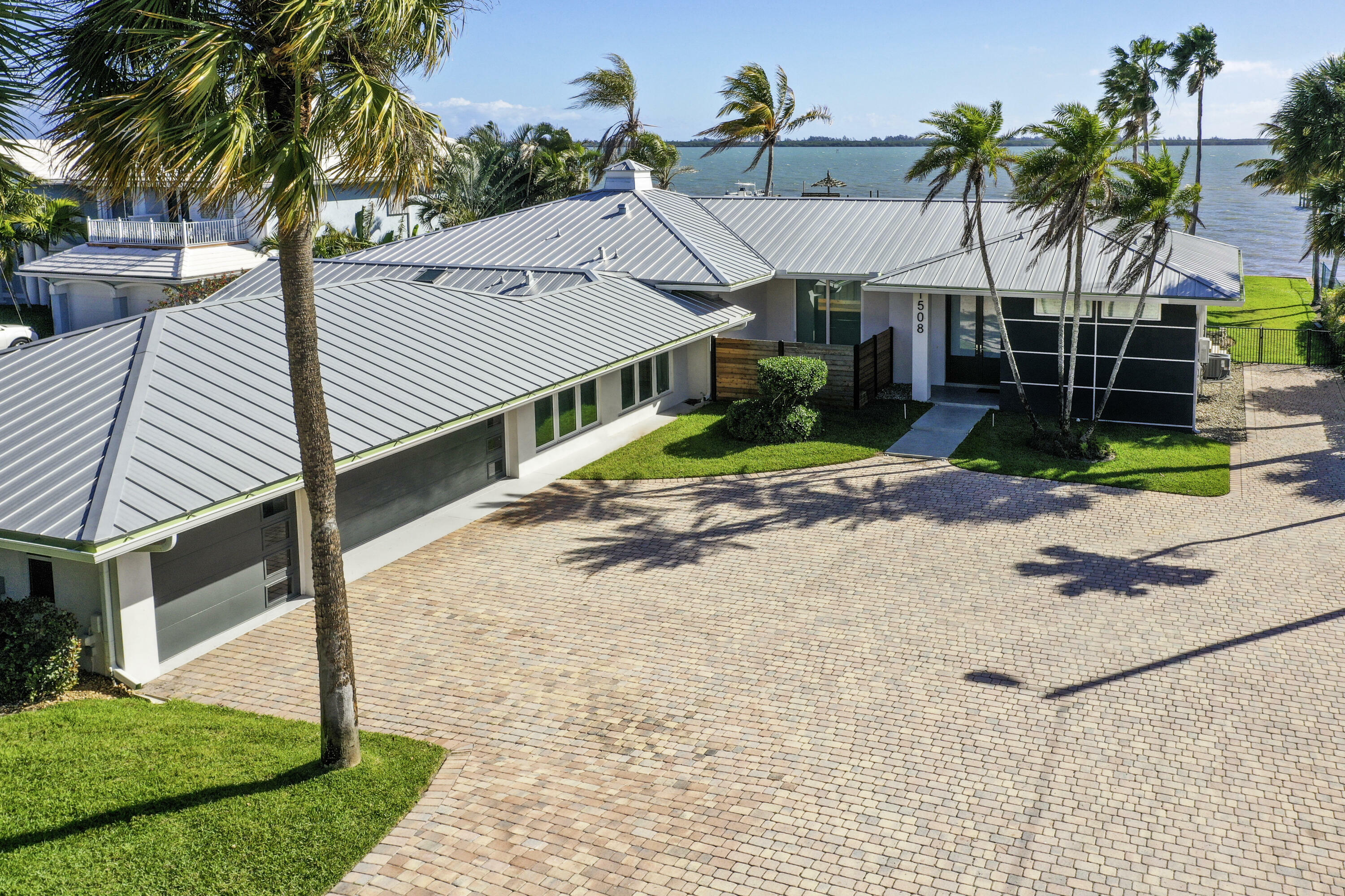 Property Photo: 1508 S Indian River Drive FL 34950
