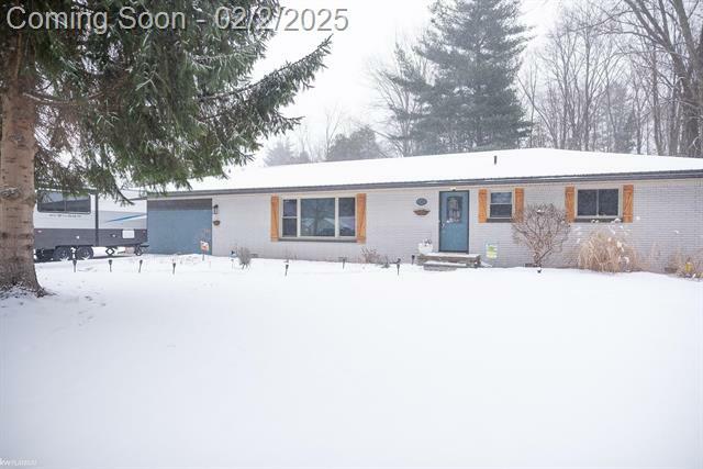 Property Photo:  4272 Parker  MI 48059 