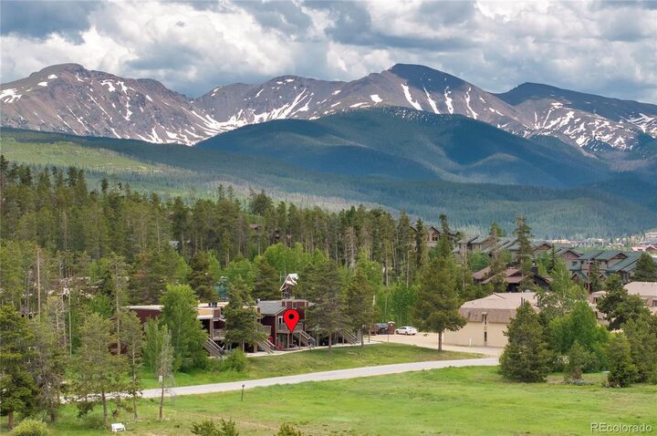 Property Photo: 80 Gcr 838/E Meadow Mile 22-11 CO 80442