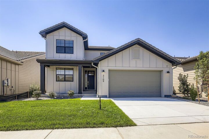 3109 Newfound Lake Road  Berthoud CO 80513 photo