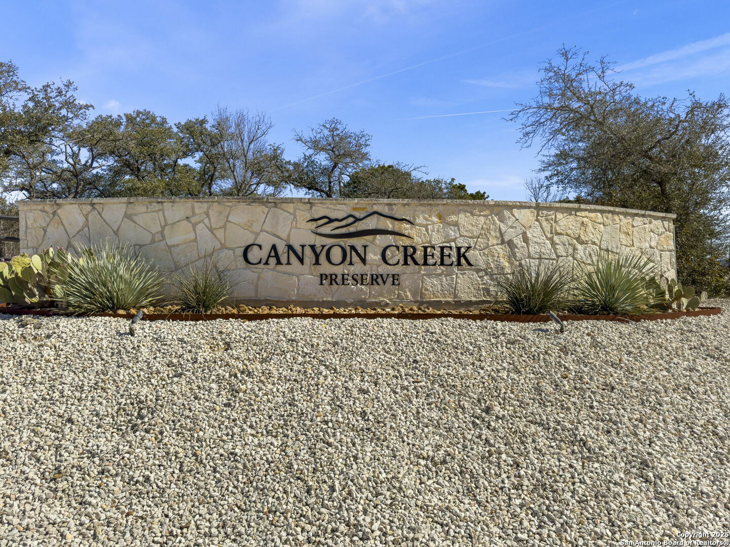 Property Photo: Lot 8 Clear Water Canyon TX 78023