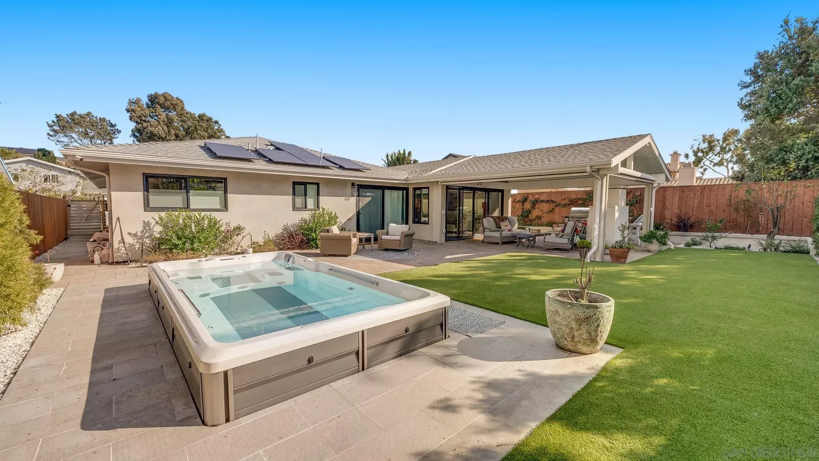 Property Photo:  14146 Recuerdo  CA 92014