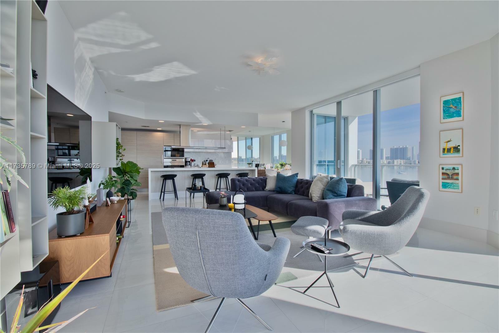 Property Photo:  17111 Biscayne Blvd 410  FL 33160 