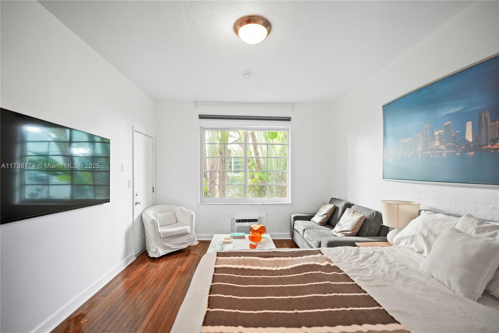 Property Photo:  349 Meridian Ave B102  FL 33139 