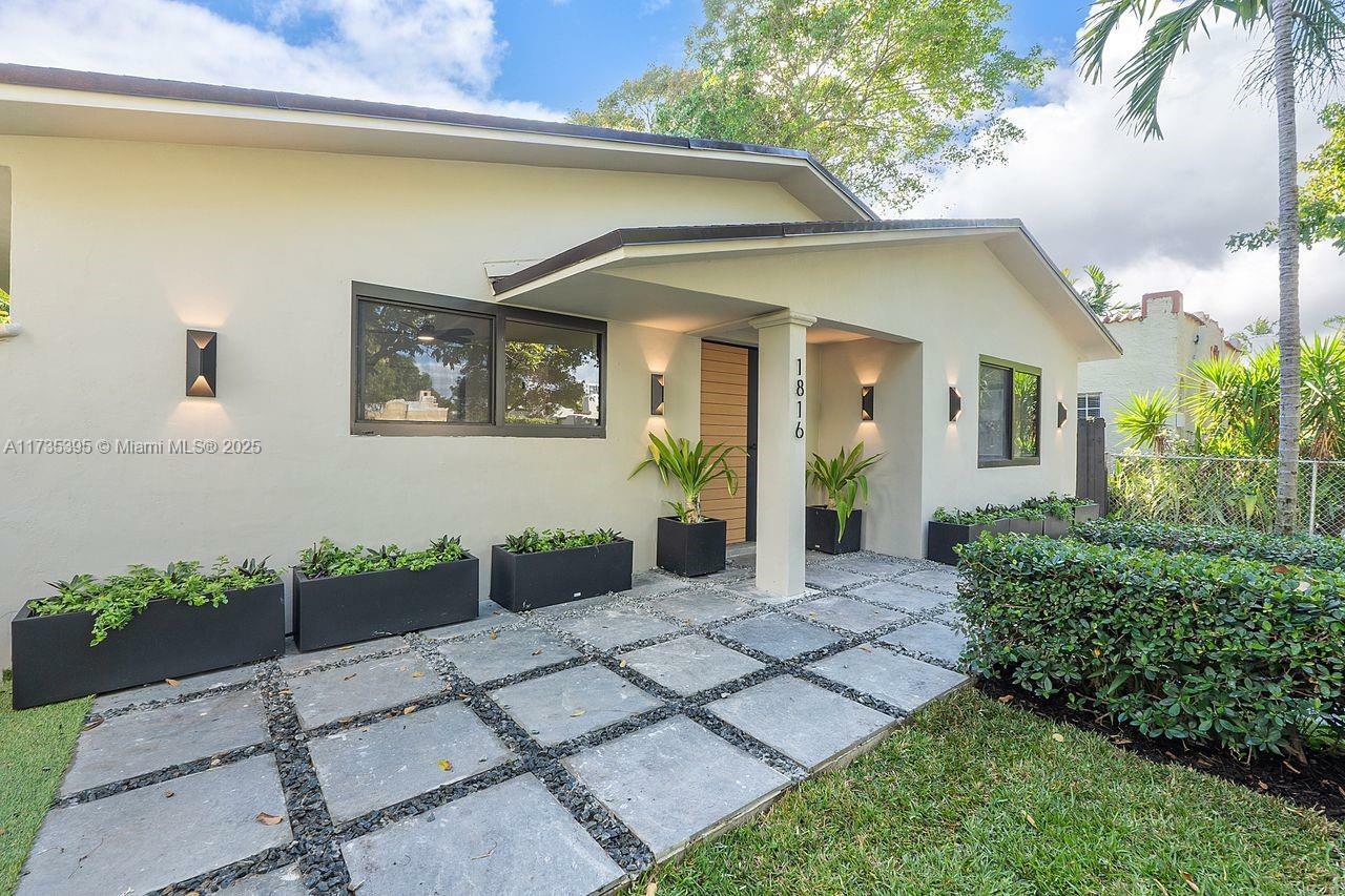 Property Photo:  1816 SW 11th Ter  FL 33135 