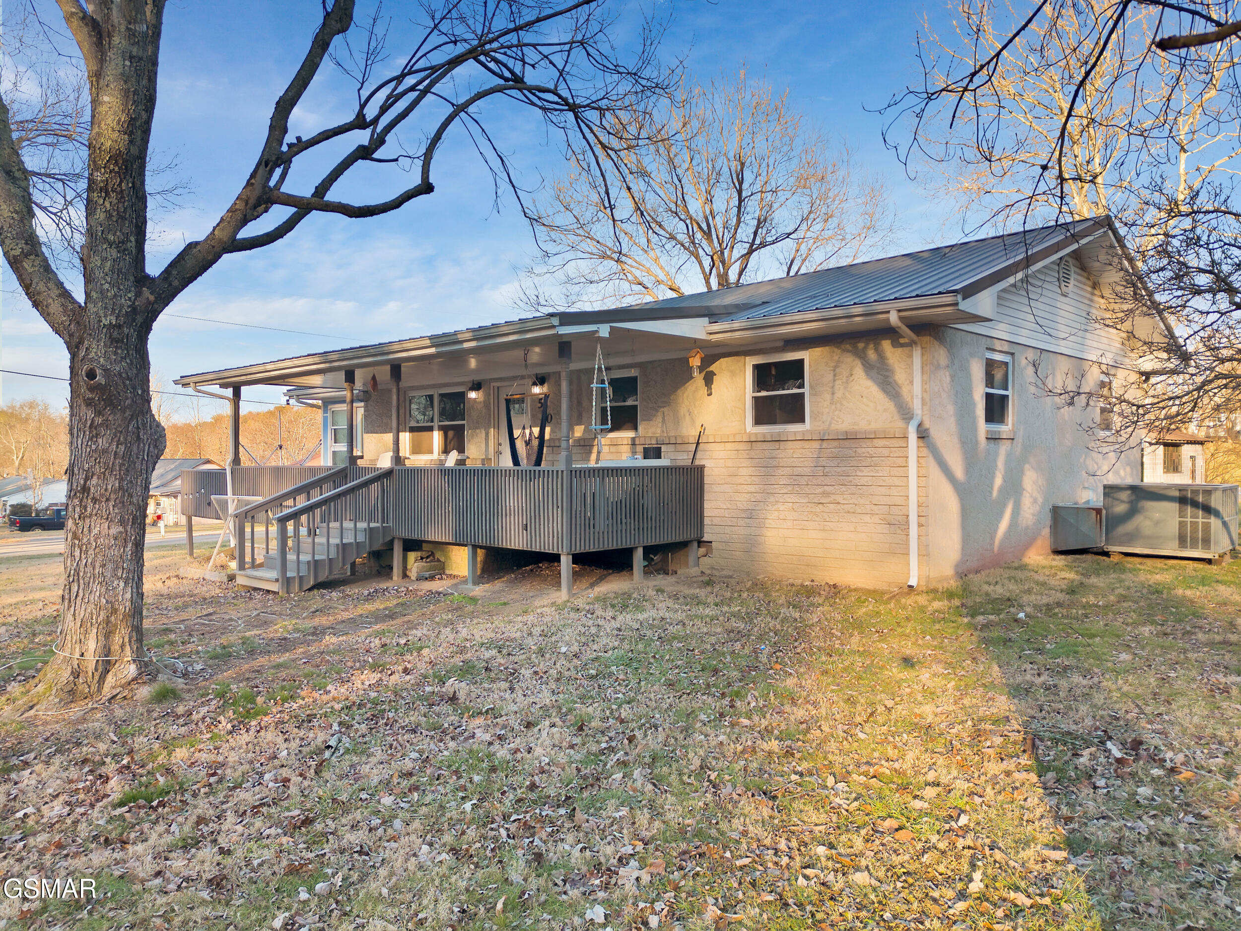 Property Photo:  540 Carson Springs Road  TN 37821 