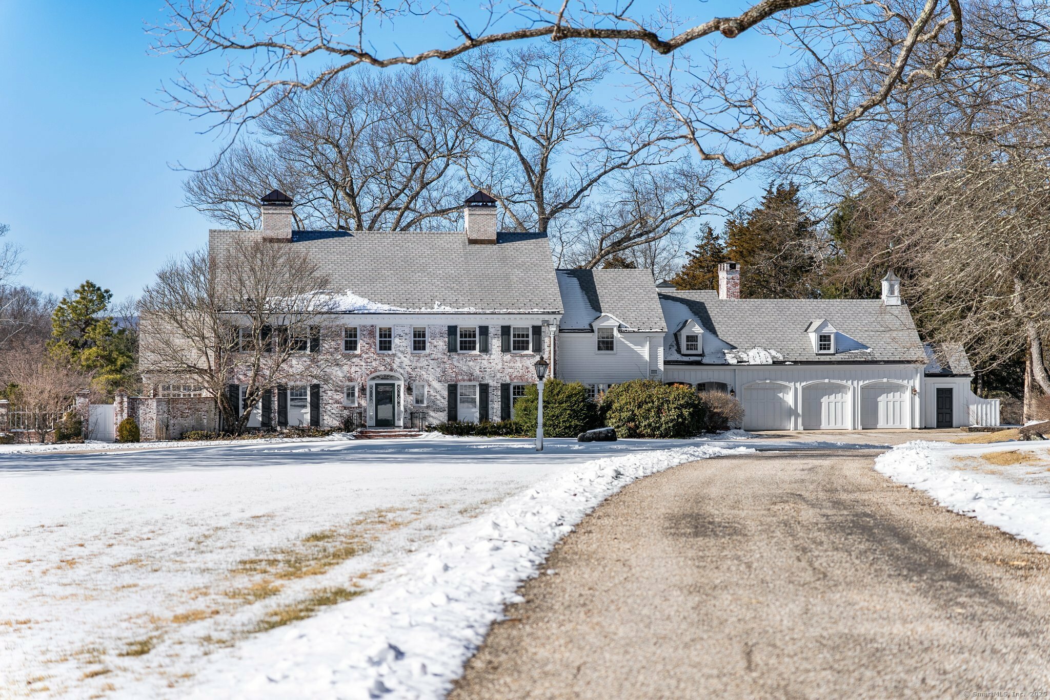 Property Photo: 181 Mountain Spring Road CT 06032