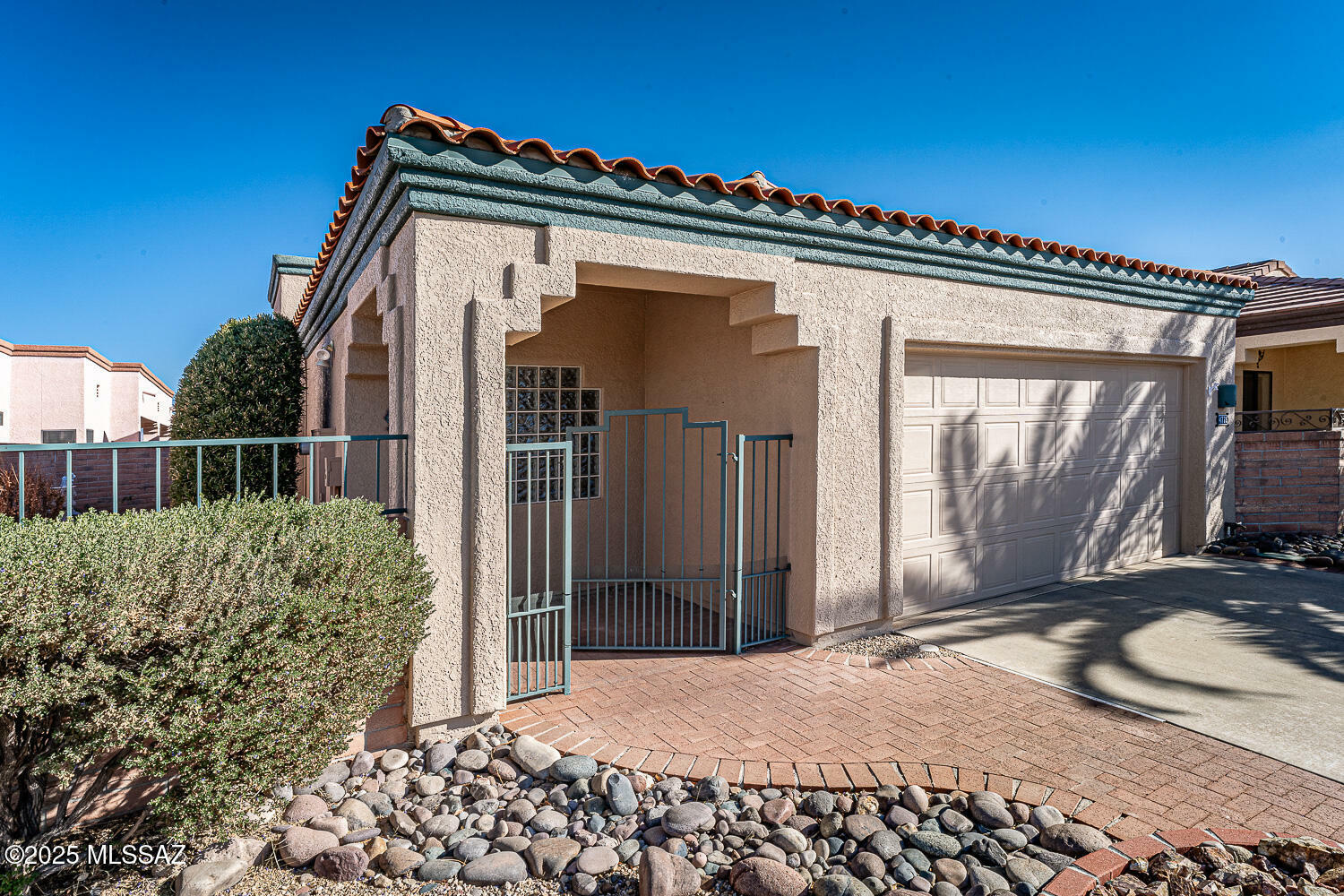 Property Photo:  4775 S View Ridge Drive  AZ 85622 