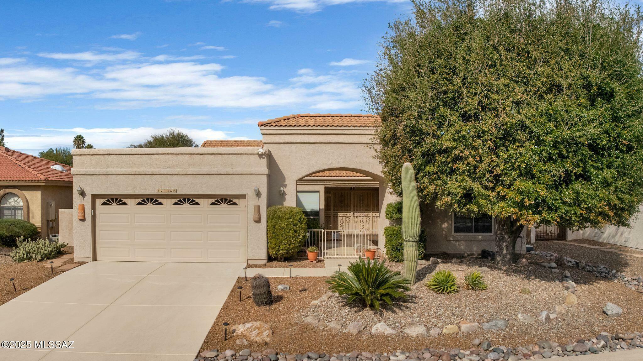 Property Photo:  37336 S Blackfoot Drive  AZ 85739 