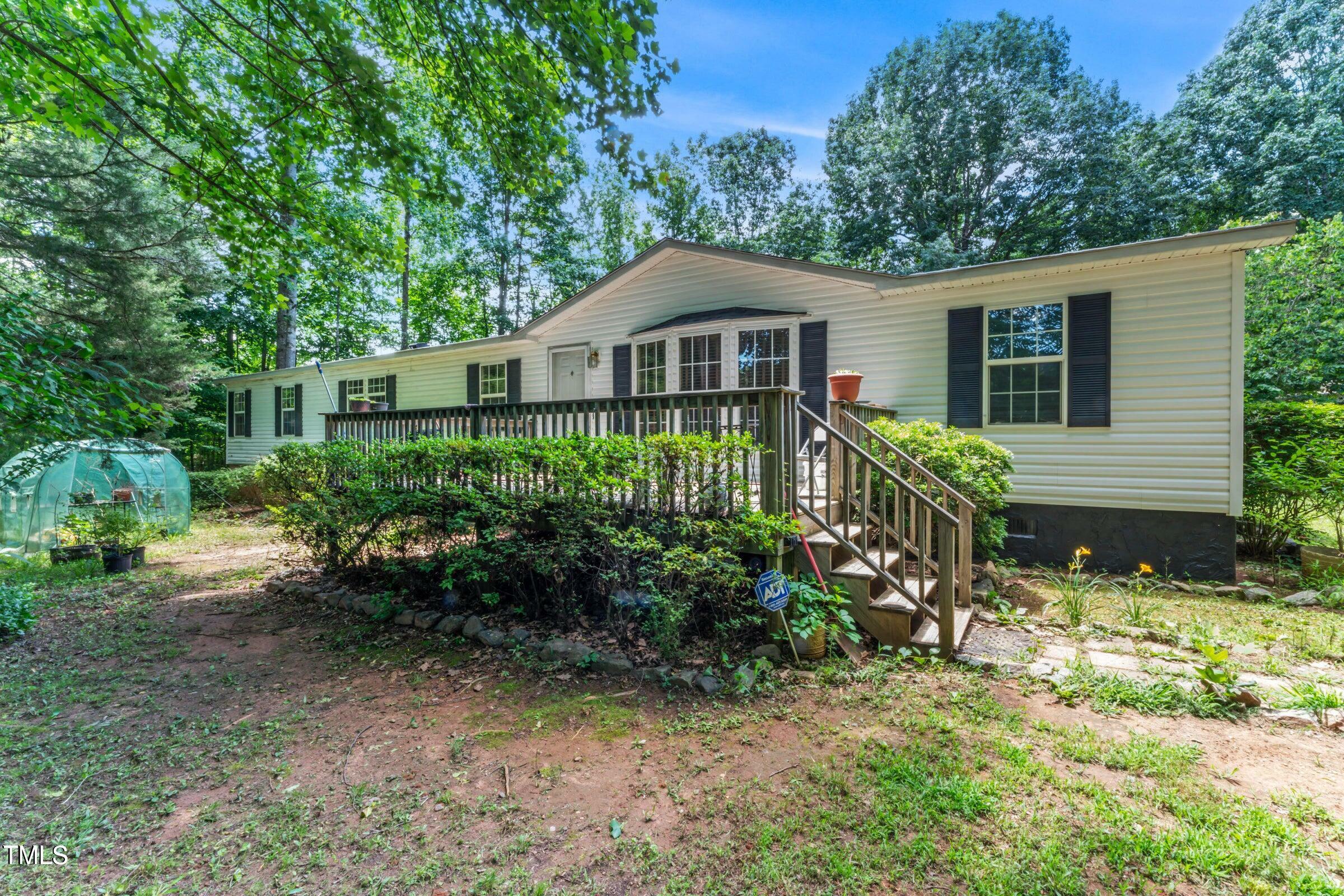 Property Photo:  6592 Pebble Lane  NC 27565 