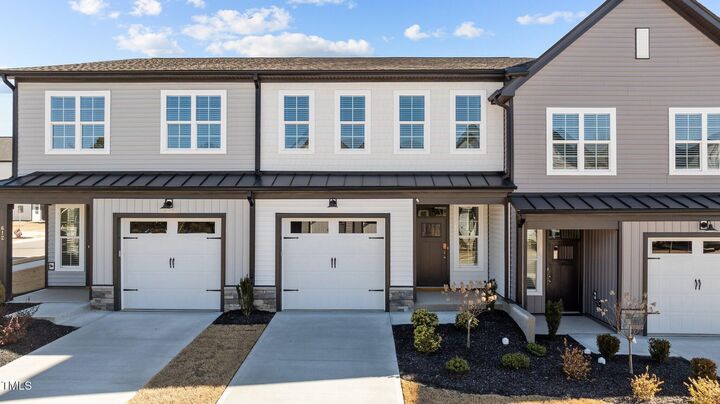 610 Marshskip Way  Rolesville NC 27587 photo