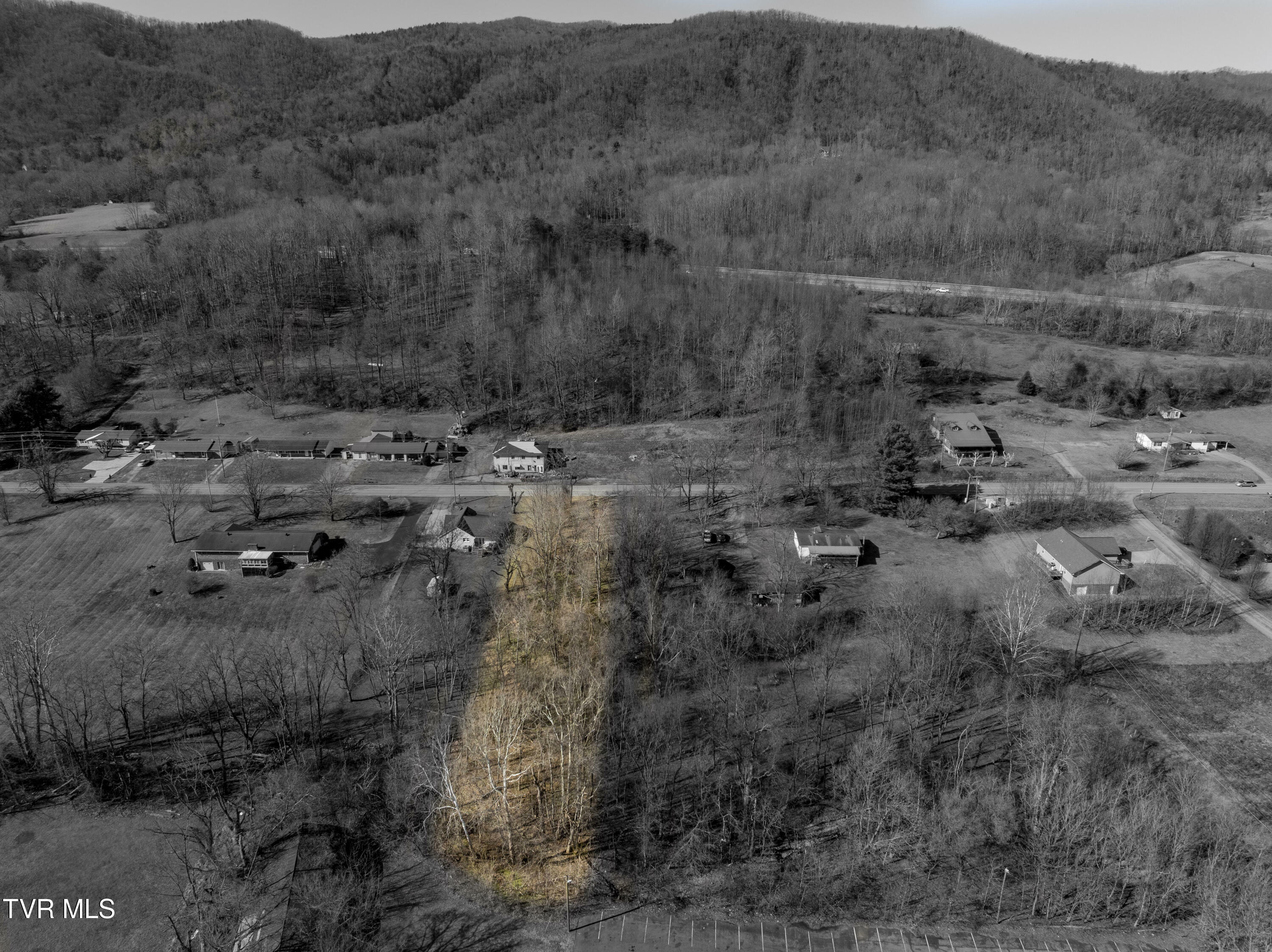 Property Photo: Tbd Unicoi Drive TN 37692