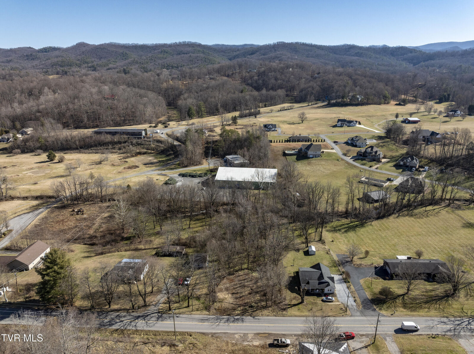 Property Photo:  Tbd Unicoi Drive  TN 37692 