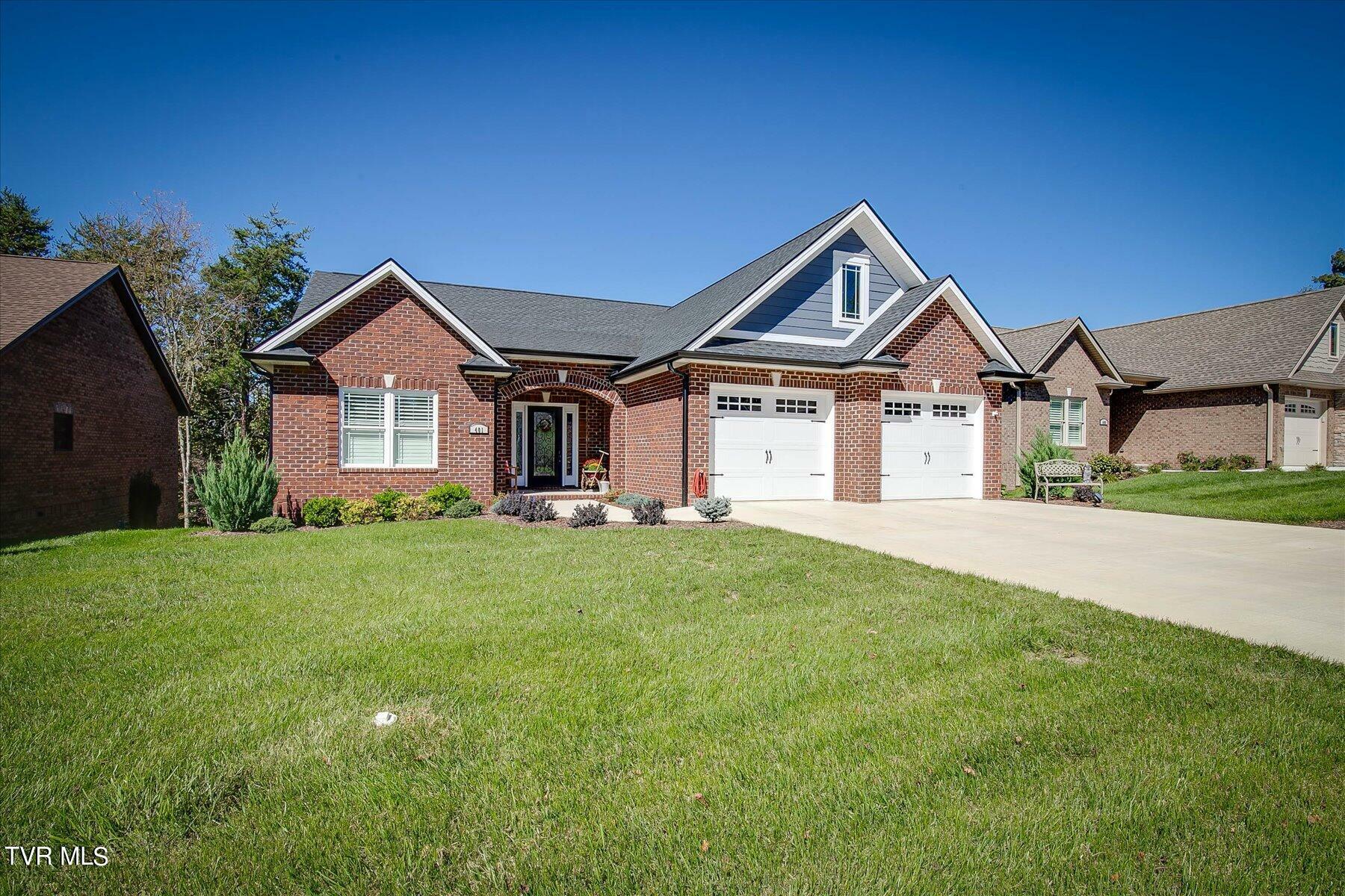 Property Photo: 401 English Ivy Trail TN 37659