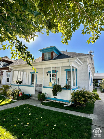 Property Photo:  516 S Freedom Blvd  UT 84601 