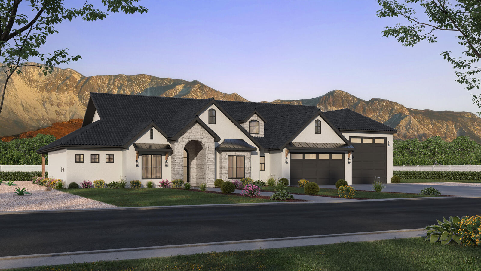 Property Photo: 1998 S 920 W UT 84737