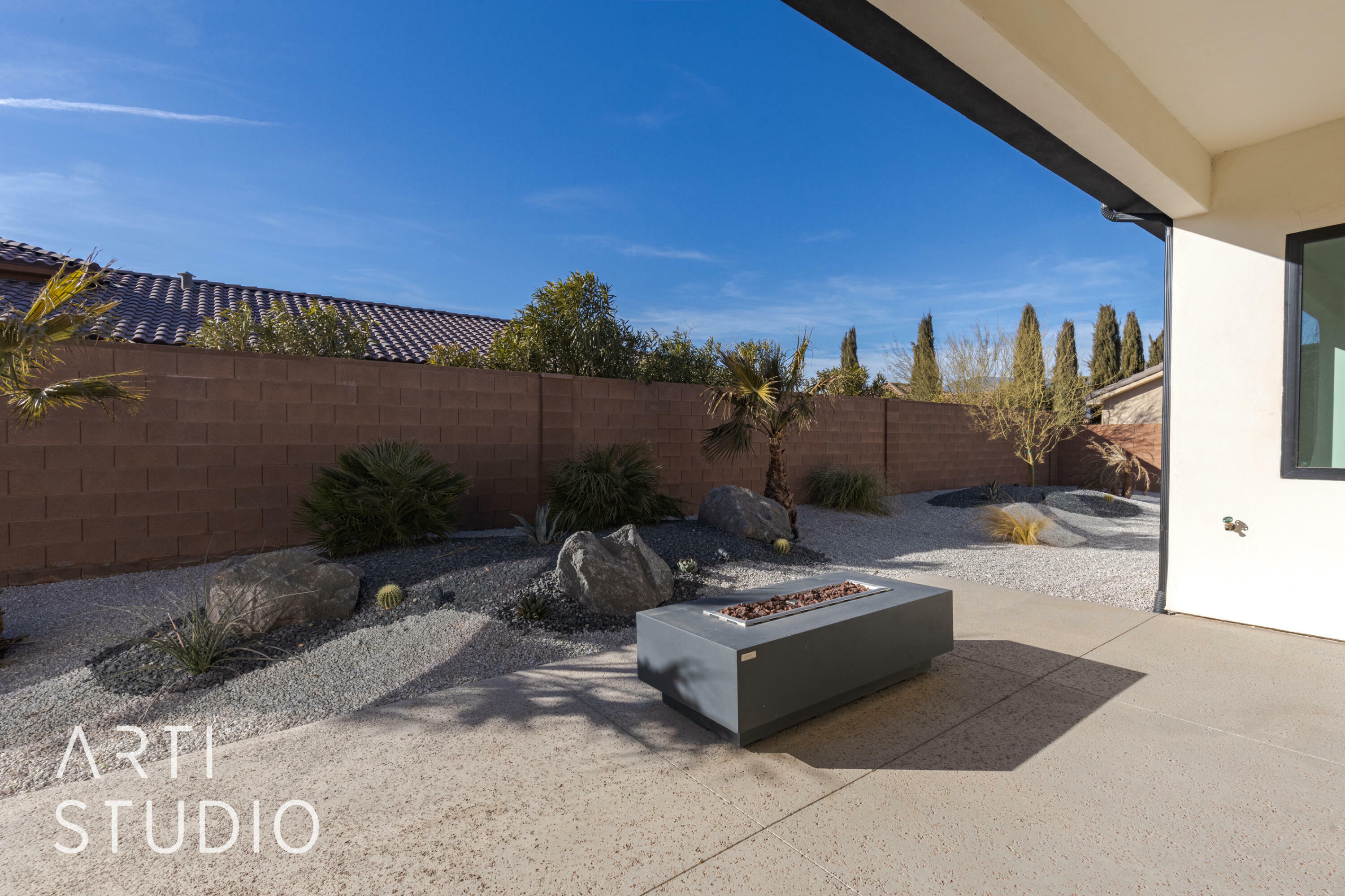 Property Photo: 2752 S 3930 W UT 84737