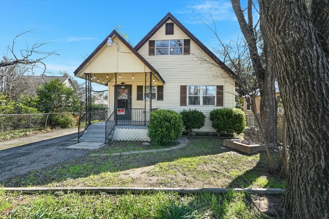 405 Montopolis Drive  Austin TX 78741 photo