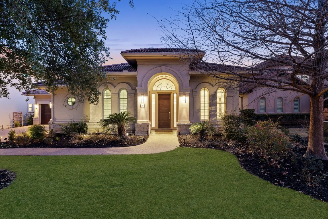 Property Photo:  2317 University Club Drive  TX 78732 