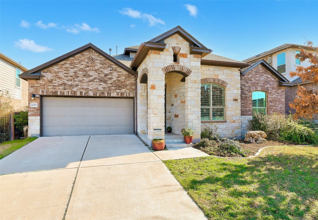 22309 Verbena Parkway  Spicewood TX 78669 photo