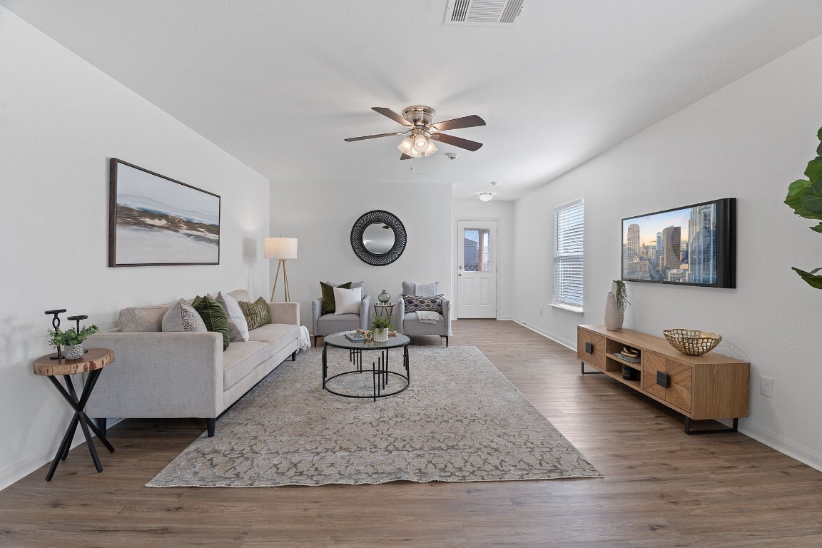 Property Photo:  1525 Breanna Lane  TX 78640 