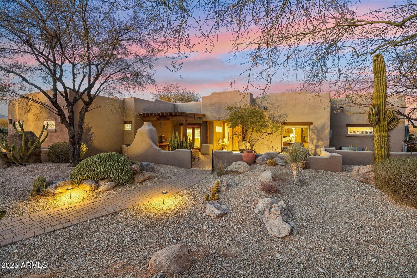 Property Photo:  8220 E Cavalry Drive  AZ 85266 