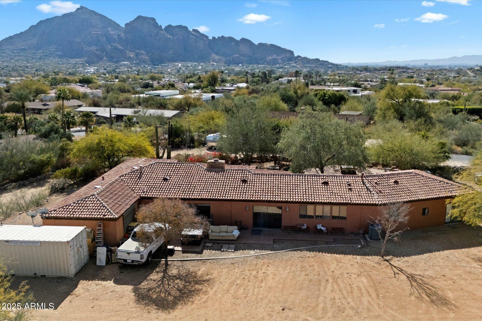 Property Photo: 4510 E Pepper Tree Lane AZ 85253