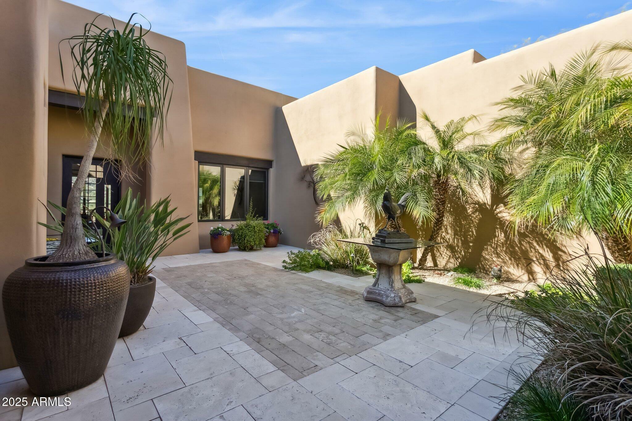 Property Photo: 10585 E Crescent Moon Drive 33 AZ 85262