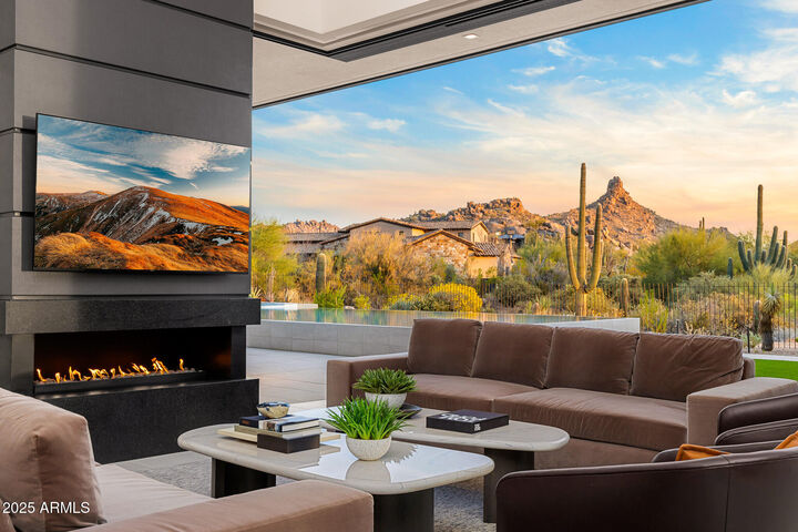 Property Photo: 28110 N 96th Place AZ 85262