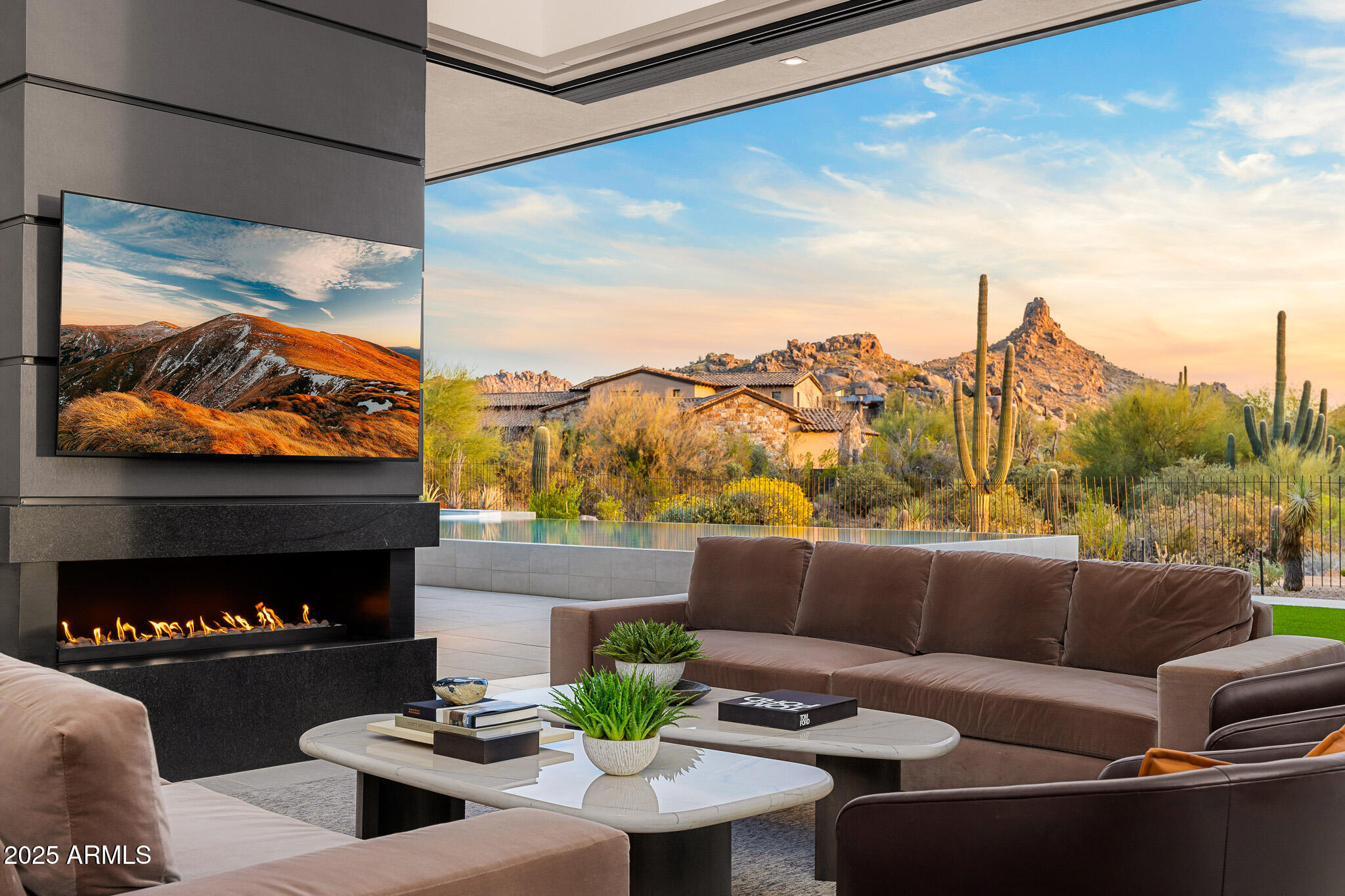 Property Photo:  28110 N 96th Place  AZ 85262 