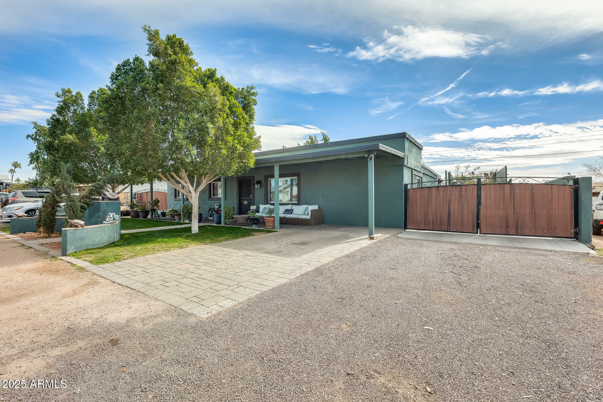 Property Photo:  10433 E Boise Street  AZ 85120 