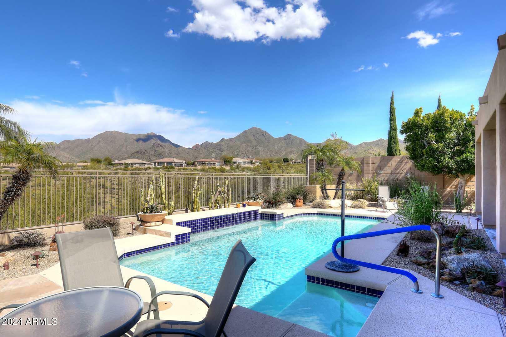 10788 E Raintree Drive  Scottsdale AZ 85255 photo