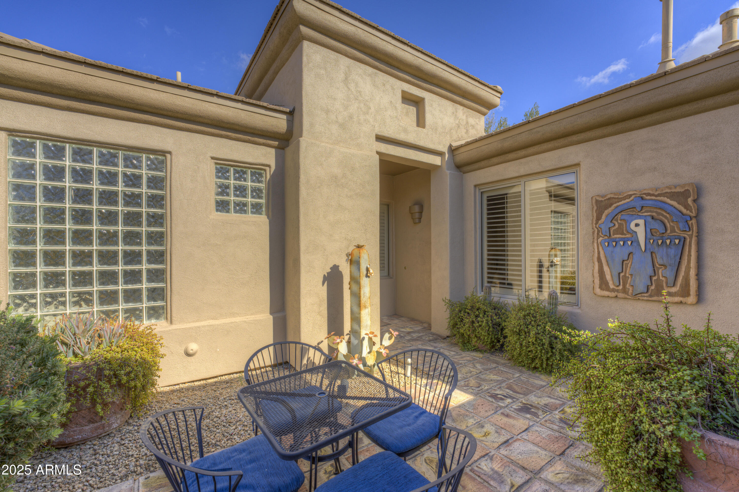 Property Photo: 6788 E Nightingale Star Circle AZ 85266