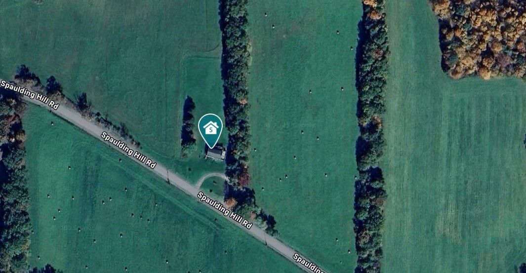 Property Photo:  286 Spaulding Hill Road  NY 13827 