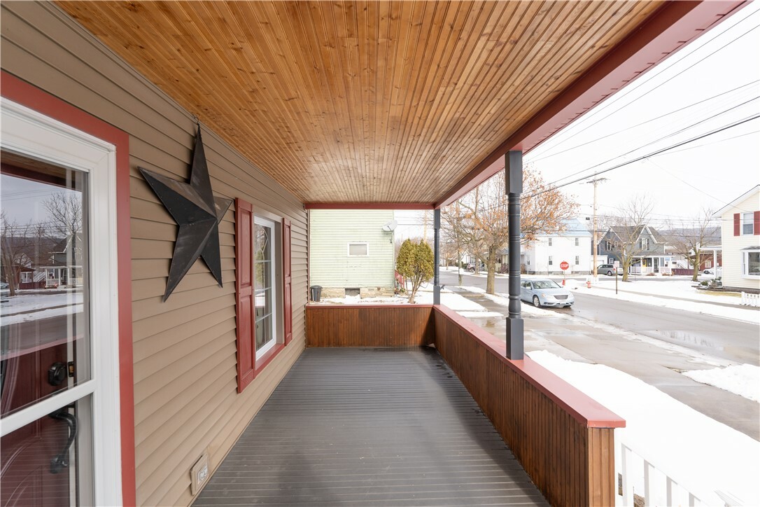 Property Photo: 263 Grand Street NY 14843