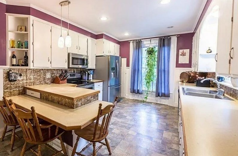 Property Photo:  1630 Pennsylvania Avenue  NY 14871 