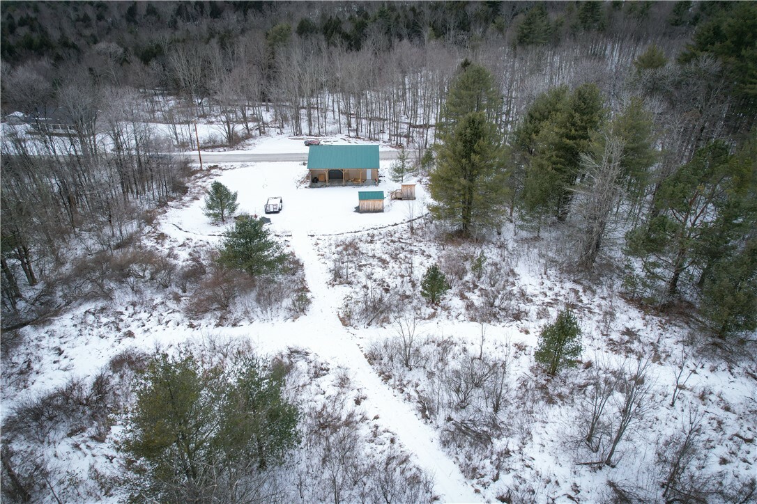 Property Photo:  200 Cumber Road  NY 13734 