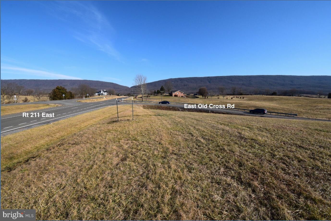 Property Photo:  E Lee Highway  VA 22844 