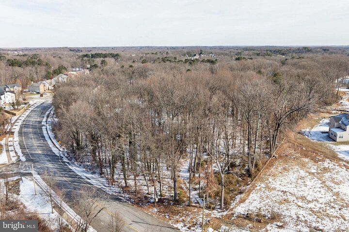 Property Photo:  11531 Prospect Hill  MD 20769 