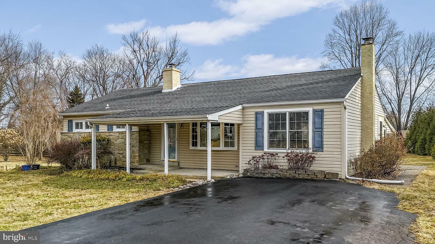 Property Photo: 1123 New Jersey Avenue PA 19380