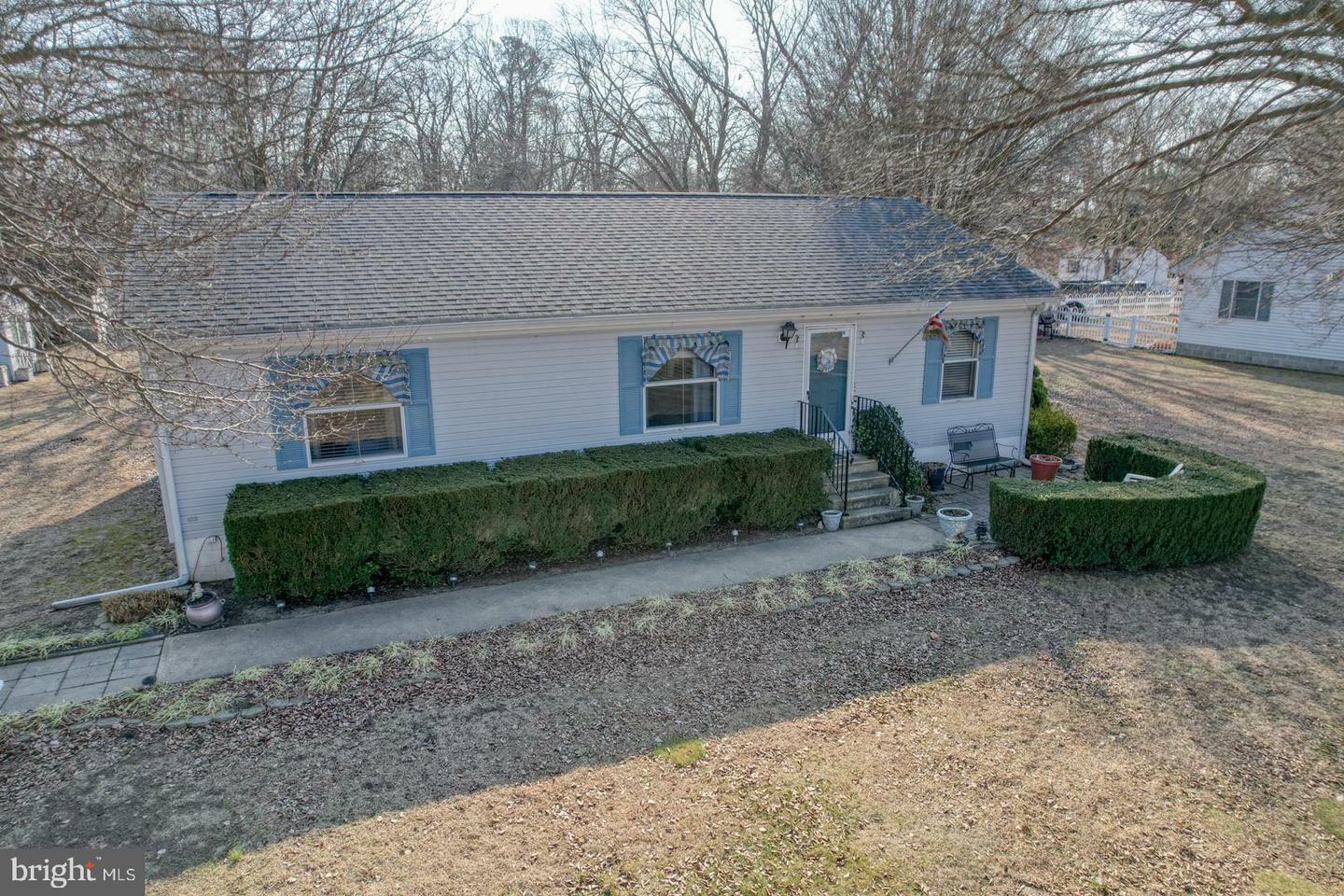 Property Photo: 27105 Merchantman Drive DE 19966