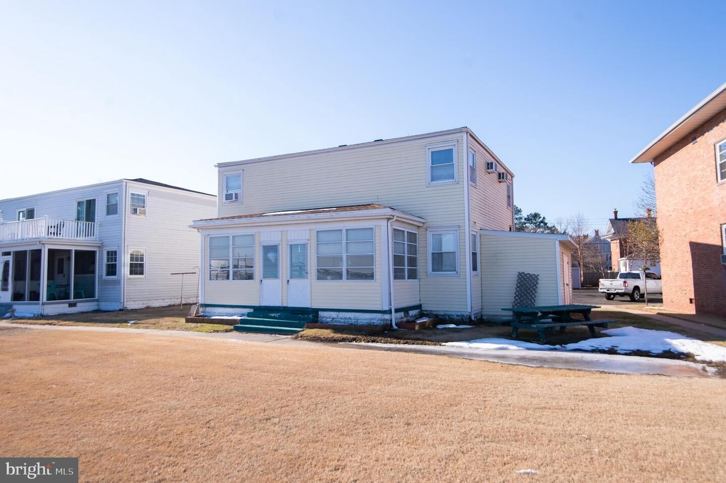 Property Photo:  904 & 906 Oakley Terrace  MD 21613 