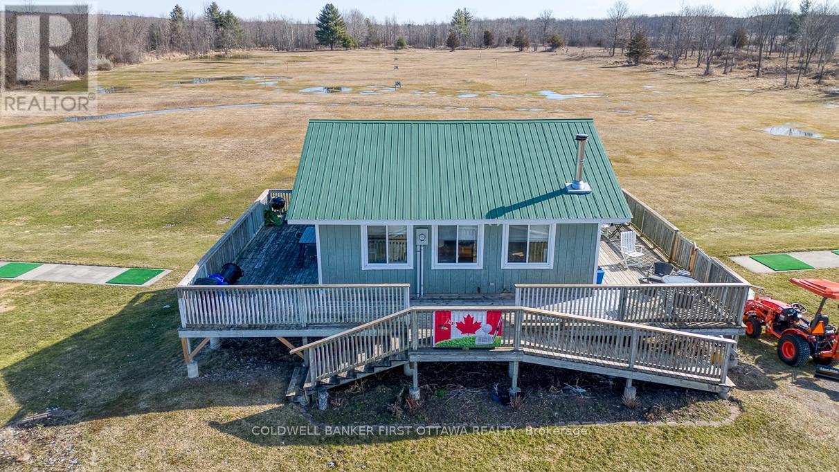 Property Photo: 9256 County Road 42 Road ON K0G 1X0