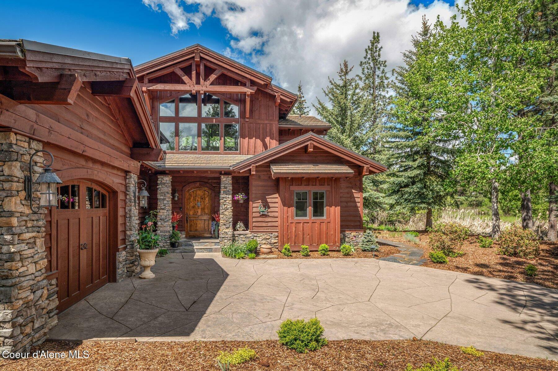 Property Photo: 17385 S Halite Loop ID 83814
