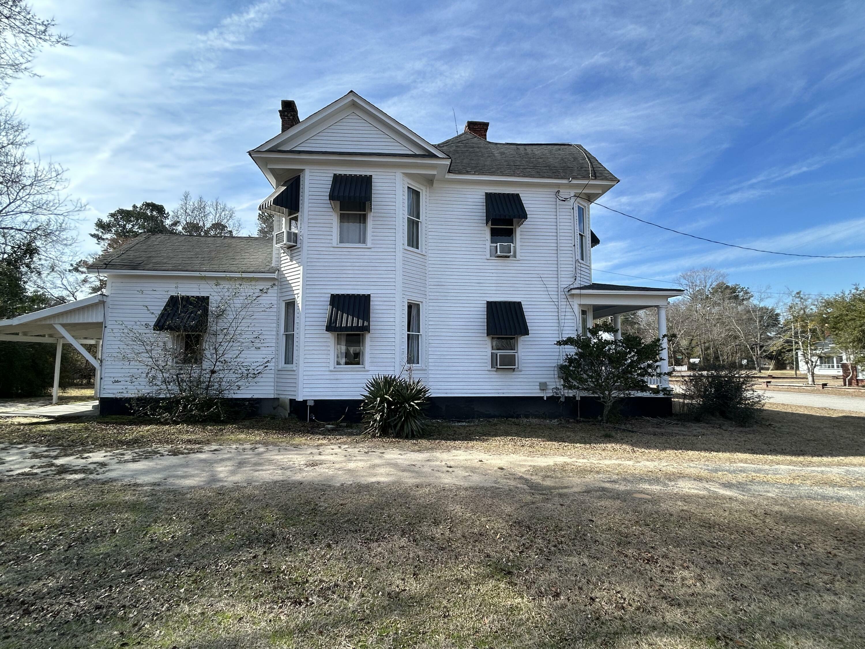 Property Photo:  281 Carpenter Street  SC 29432 