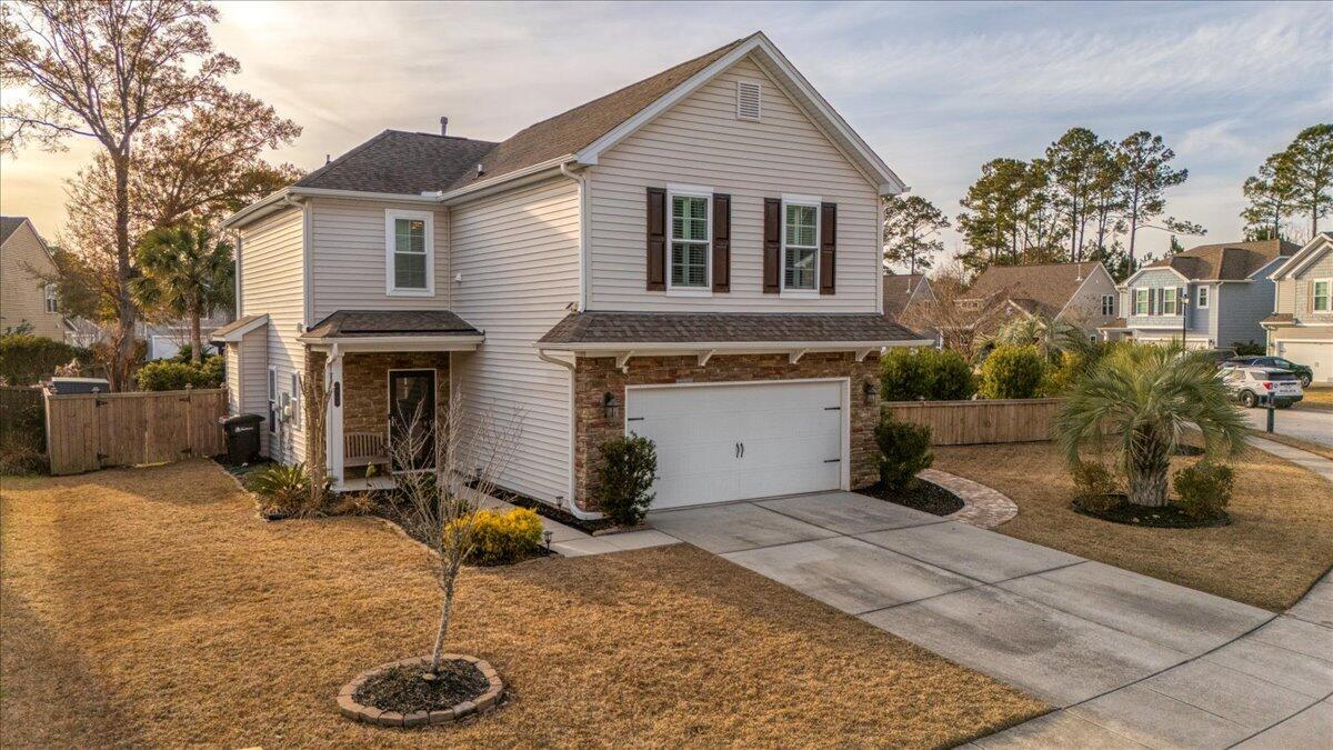 1504 Oldenburg Drive  Mount Pleasant SC 29466 photo